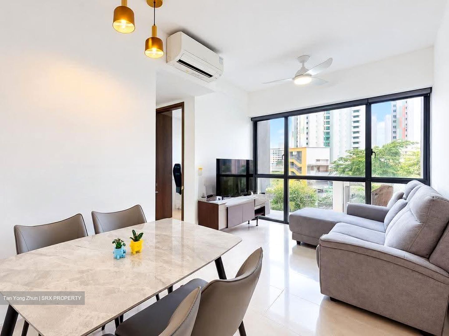 Piccadilly Grand (D8), Apartment #639140001